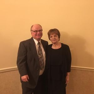 Meet your Posher, Patricia